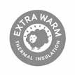 EXTRA WARM