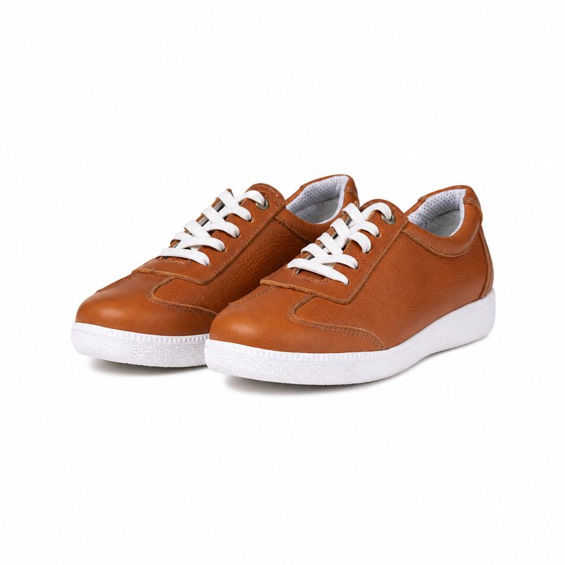 KARLA WOMEN'S SNEAKERS 102 Tan