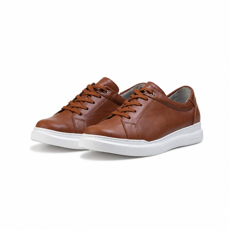 SAVI Pomar+ MEN'S SNEAKERS 102 Tan