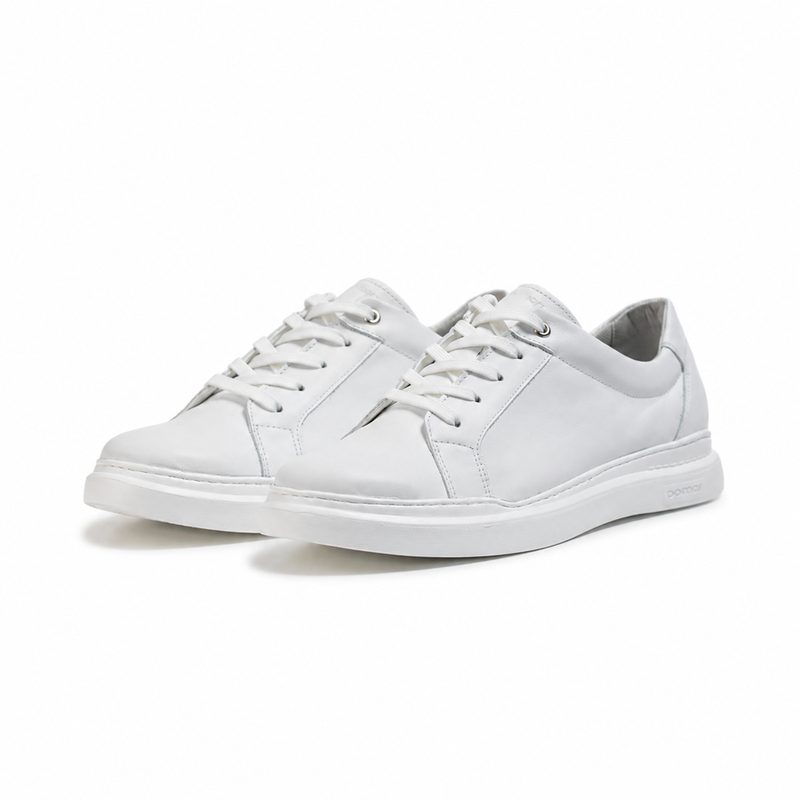 SAVI Pomar+ MEN'S SNEAKERS 101 White